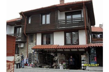 Bulgarien Privát Nesebar, Nessebar, Exterieur